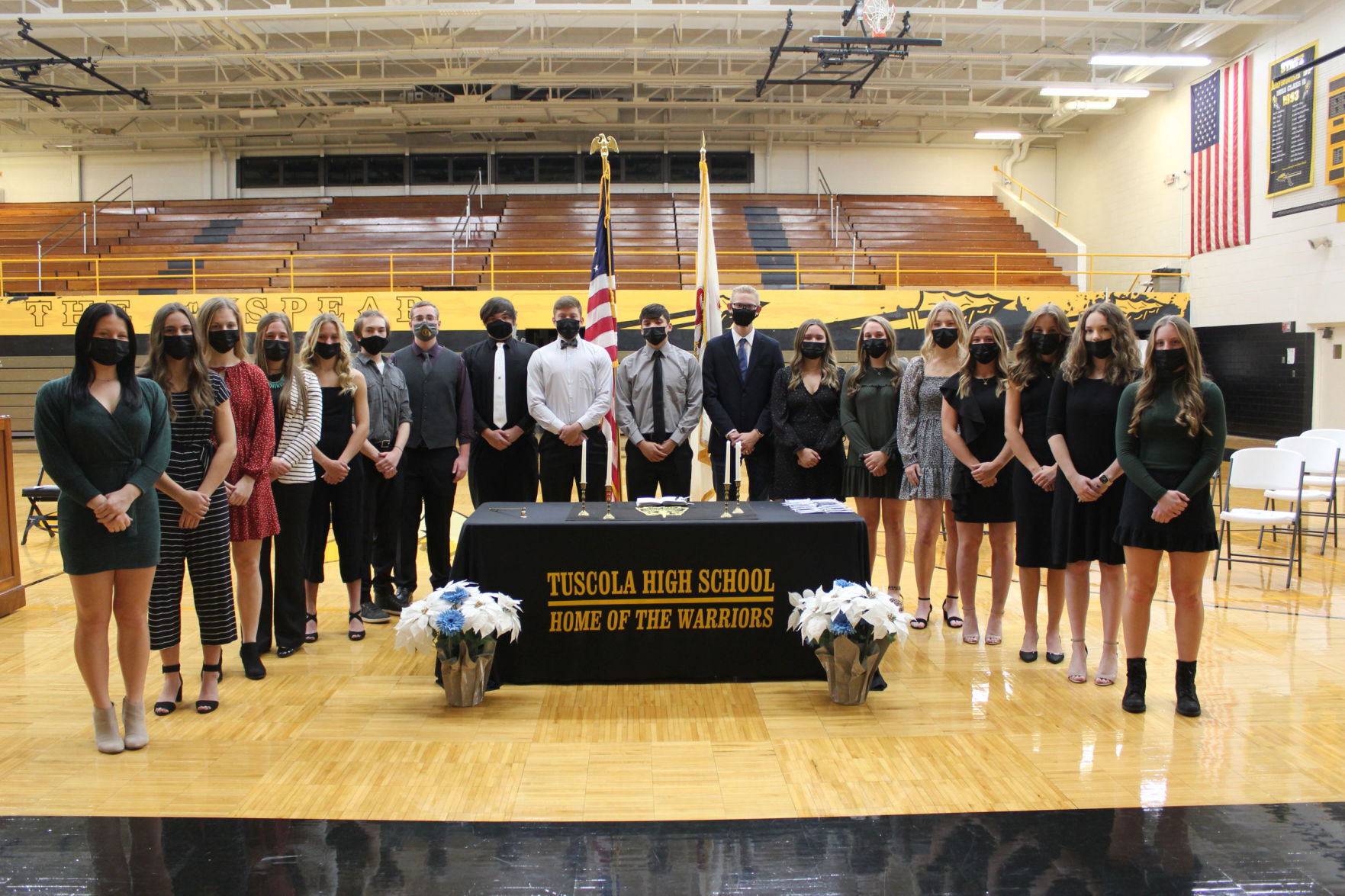 Tuscola